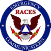 Radio Amateur Emergency Communications logo
