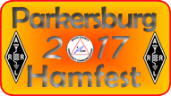 Parkersburg Hamfest logo