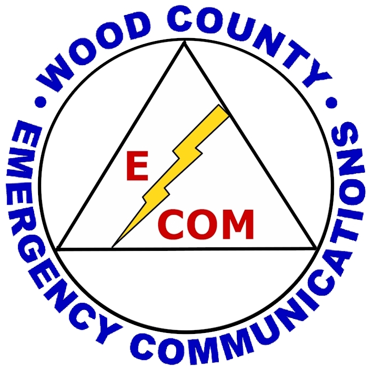Wood County Emergency Communications