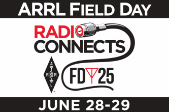 Field Day 2025
